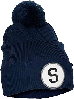 [新品]BoTTxNewEvra Pon Pon Basic Cuff Knit 新品]BoTTxNewEvra Pon Pon Basic Cuff Knit